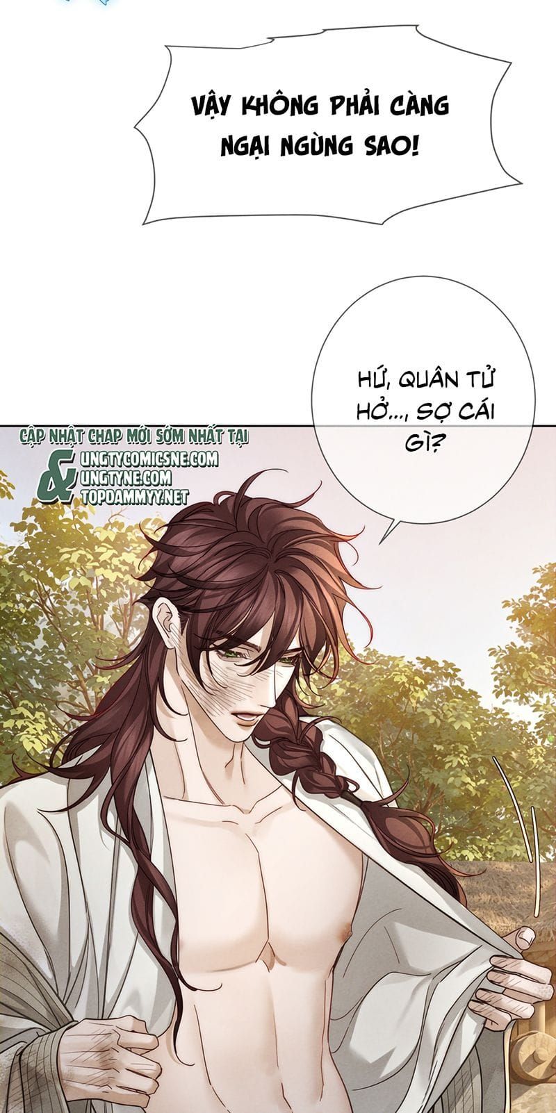 Nhân Vật Chính Chỉ Muốn Yêu Đương Chap 281 - Next Chap 280