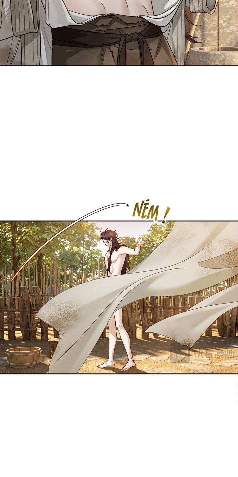 Nhân Vật Chính Chỉ Muốn Yêu Đương Chap 281 - Next Chap 280