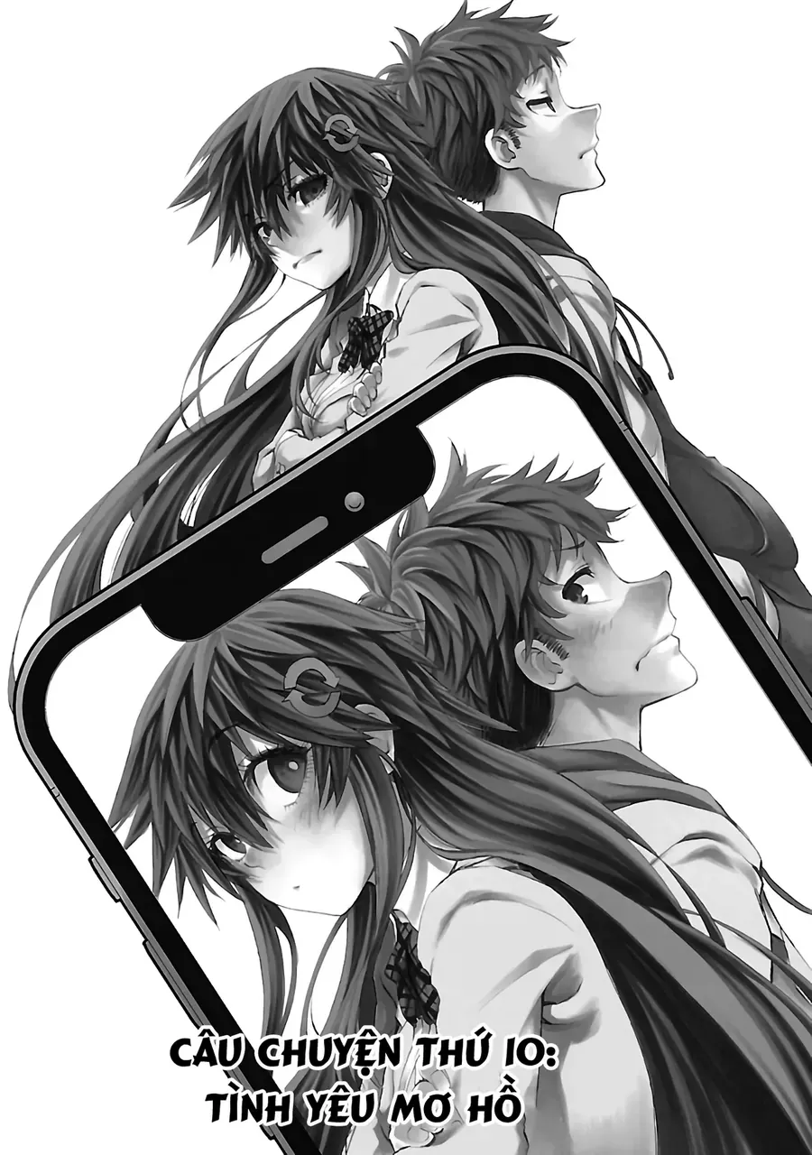 Ngọn Đồi Ước Mơ Wonderland Chương 10 - Trang 2