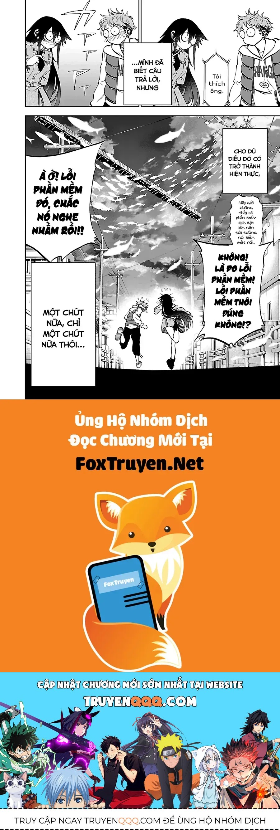 Ngọn Đồi Ước Mơ Wonderland Chương 10 - Trang 41