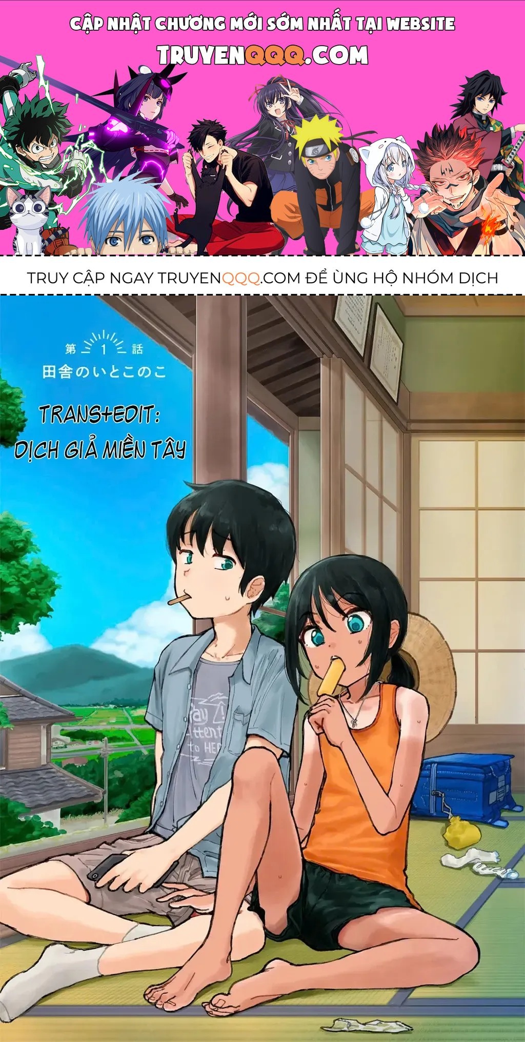 Chương 2 - Trang 1