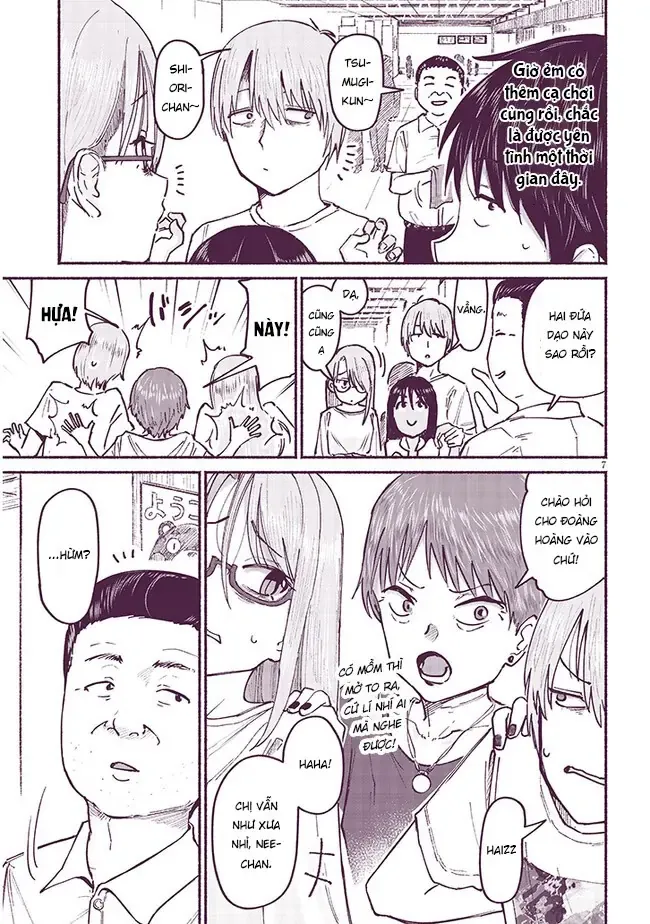 Chương 7 - Trang 8