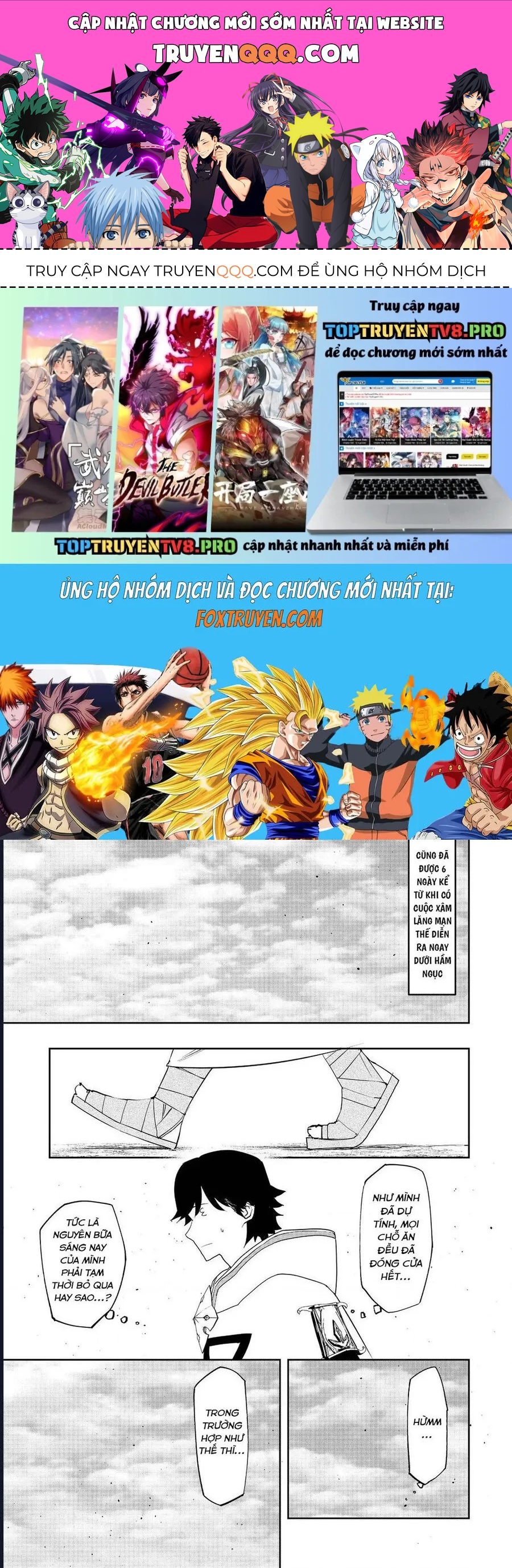 Chương 21 - Trang 1