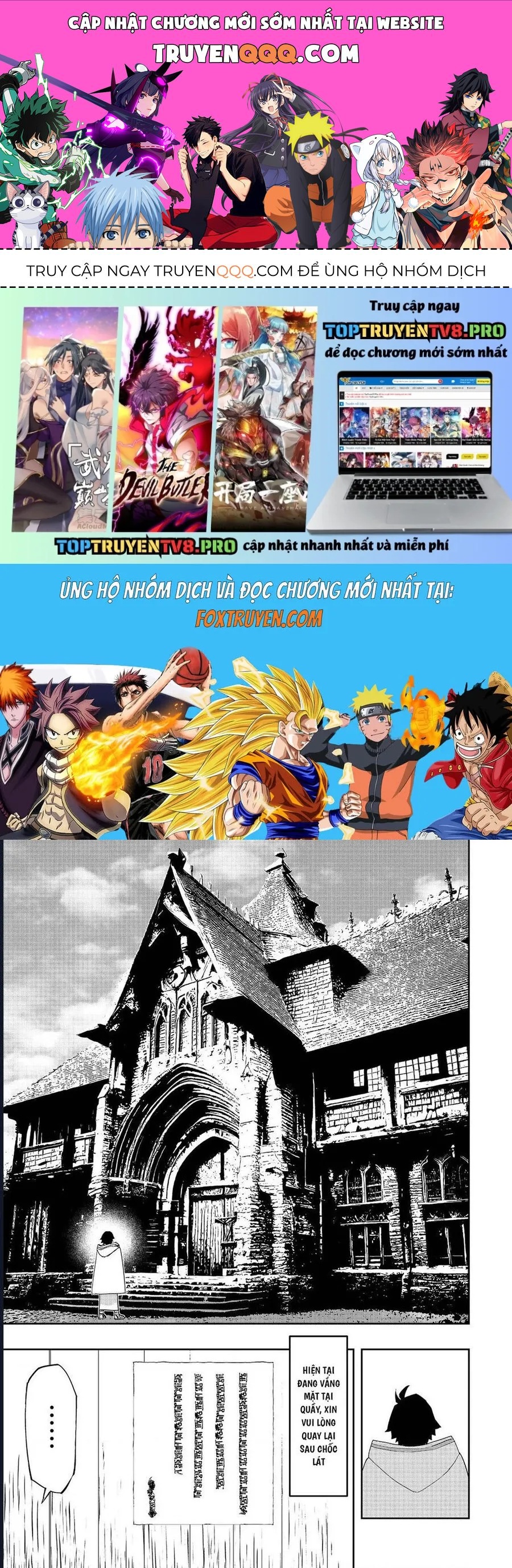 Chương 22 - Trang 1