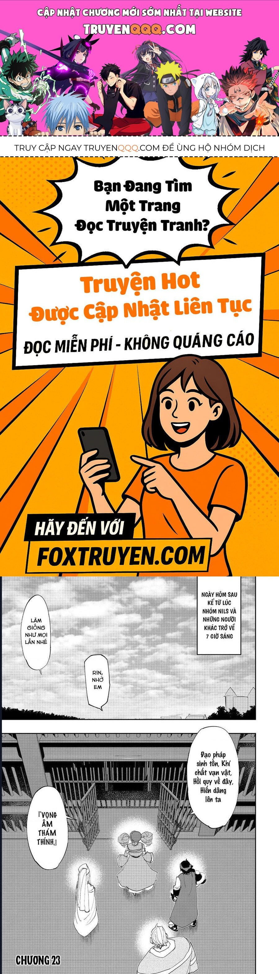 Chương 23 - Trang 1
