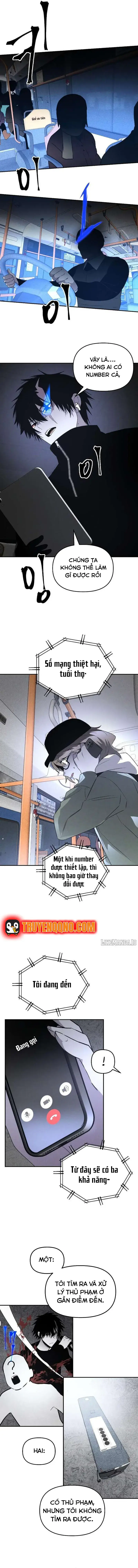 Trang 11 - Kẻ Sát Nhân Định Mệnh