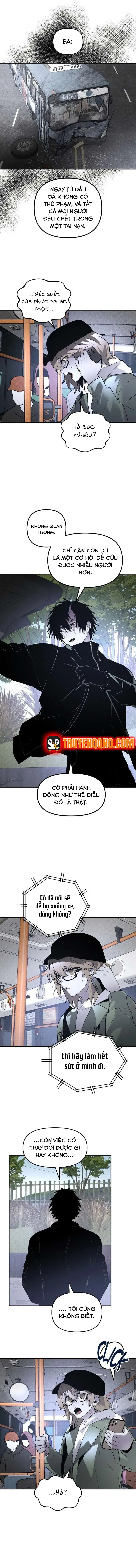 Trang 12 - Kẻ Sát Nhân Định Mệnh