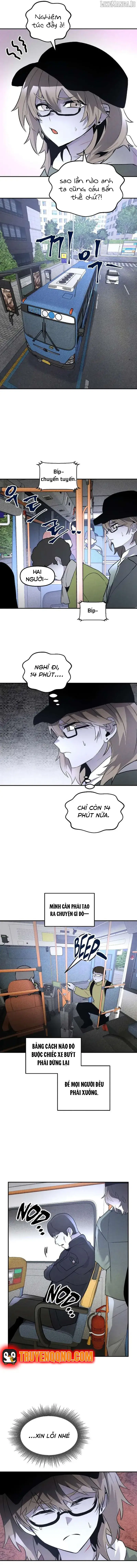 Trang 13 - Kẻ Sát Nhân Định Mệnh