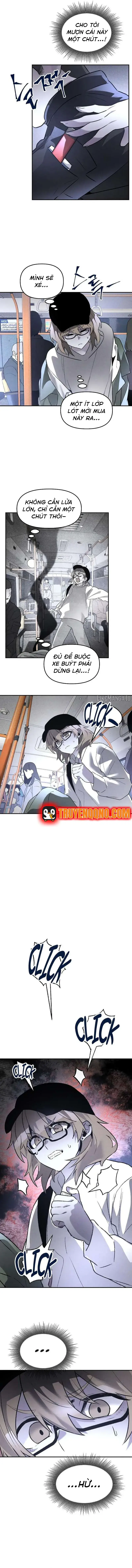 Trang 14 - Kẻ Sát Nhân Định Mệnh