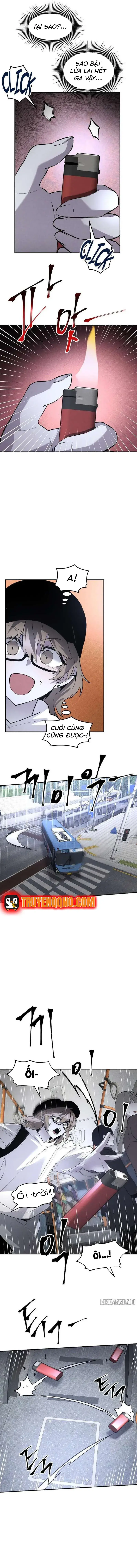 Trang 15 - Kẻ Sát Nhân Định Mệnh