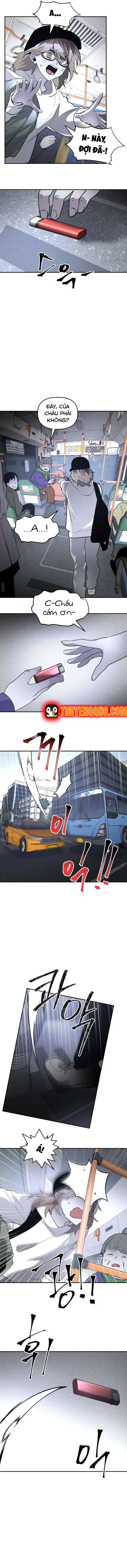 Trang 16 - Kẻ Sát Nhân Định Mệnh