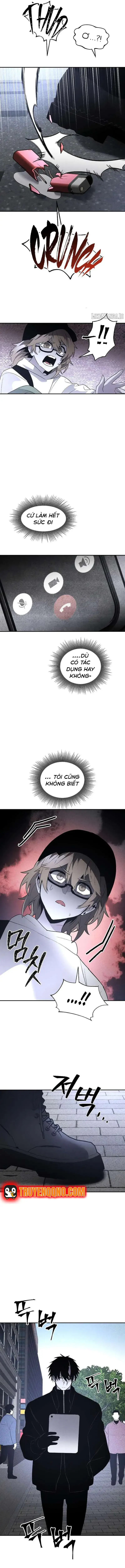 Trang 17 - Kẻ Sát Nhân Định Mệnh