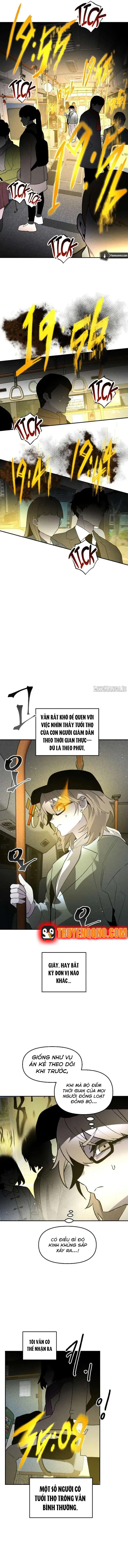 Trang 4 - Kẻ Sát Nhân Định Mệnh