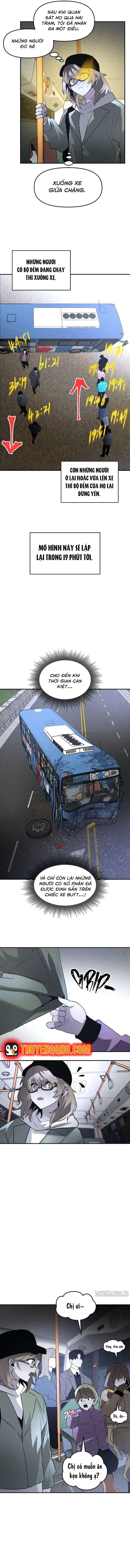 Trang 5 - Kẻ Sát Nhân Định Mệnh