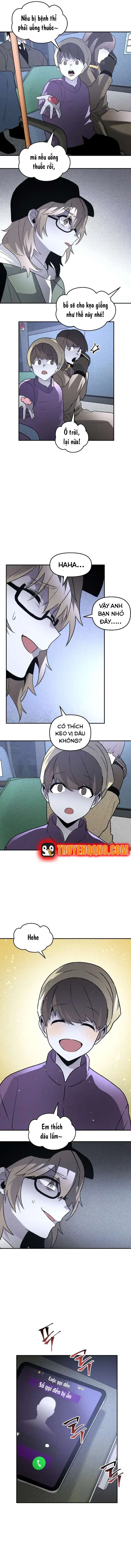 Trang 6 - Kẻ Sát Nhân Định Mệnh