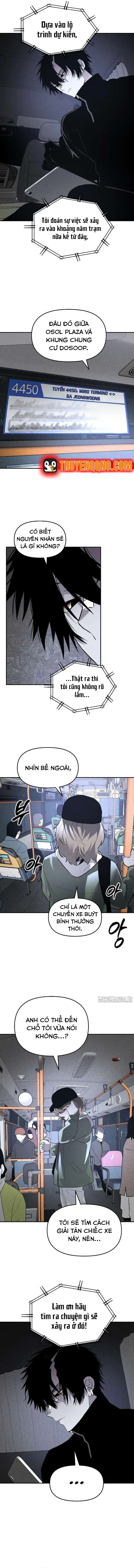 Trang 8 - Kẻ Sát Nhân Định Mệnh