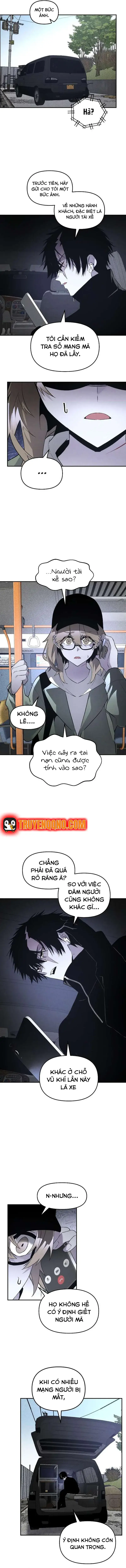 Trang 9 - Kẻ Sát Nhân Định Mệnh