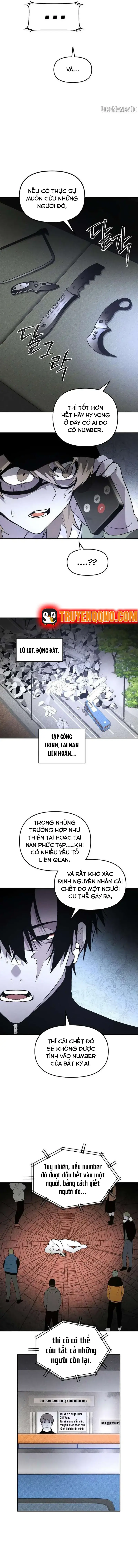 Trang 10 - Kẻ Sát Nhân Định Mệnh