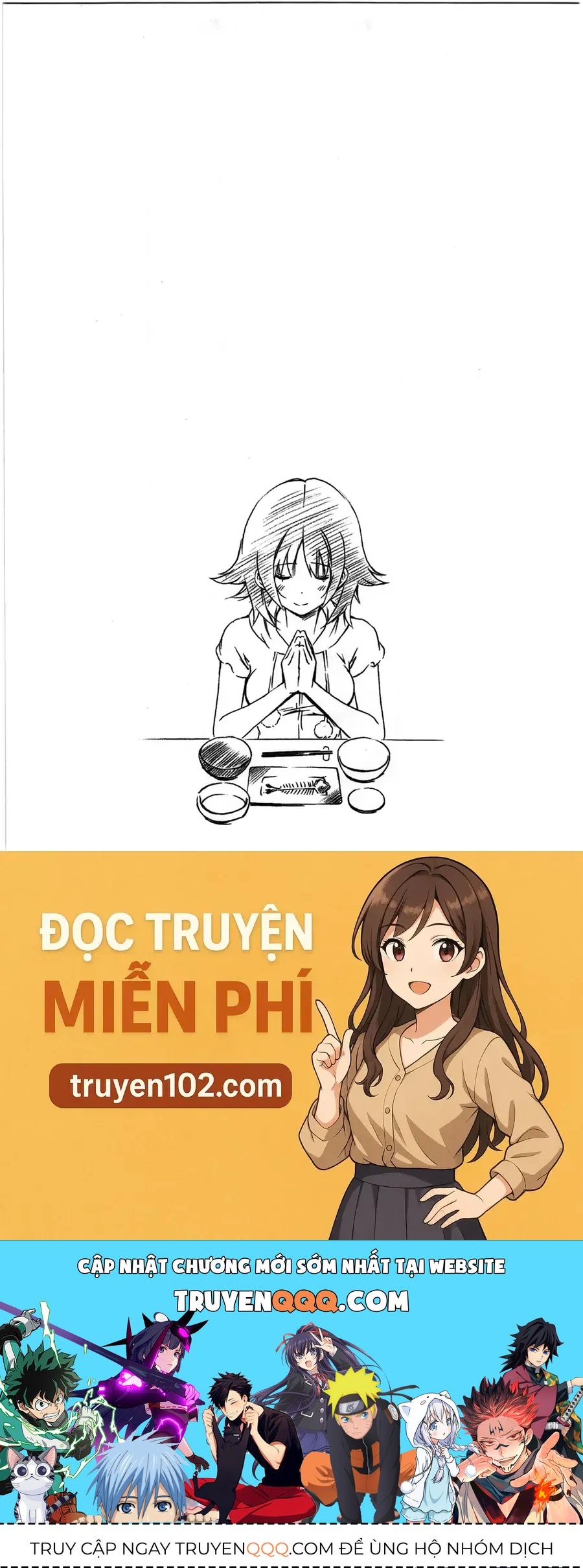 Minami-ke - Chương 194 - Trang 12