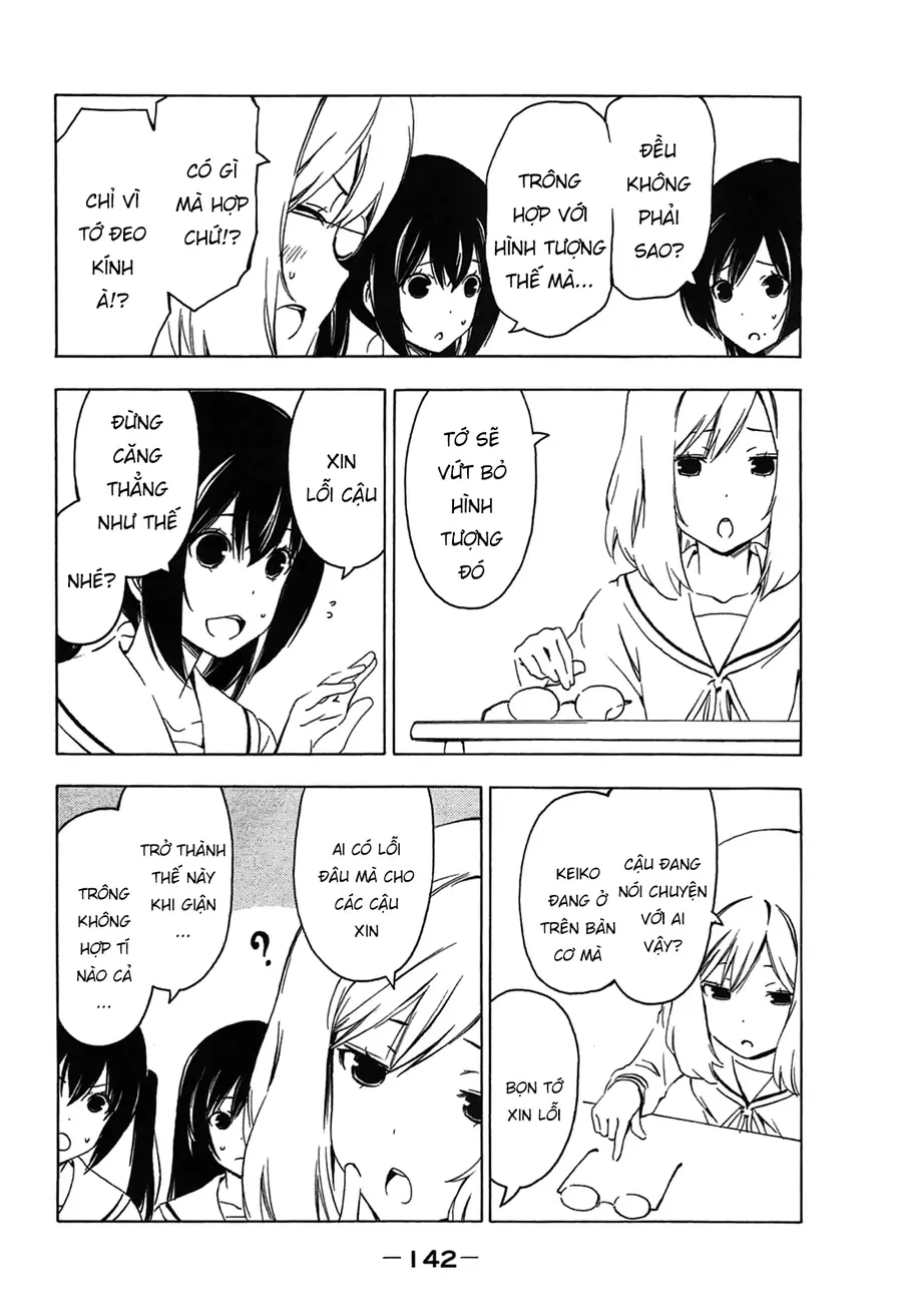 Minami-ke - Chương 194 - Trang 7