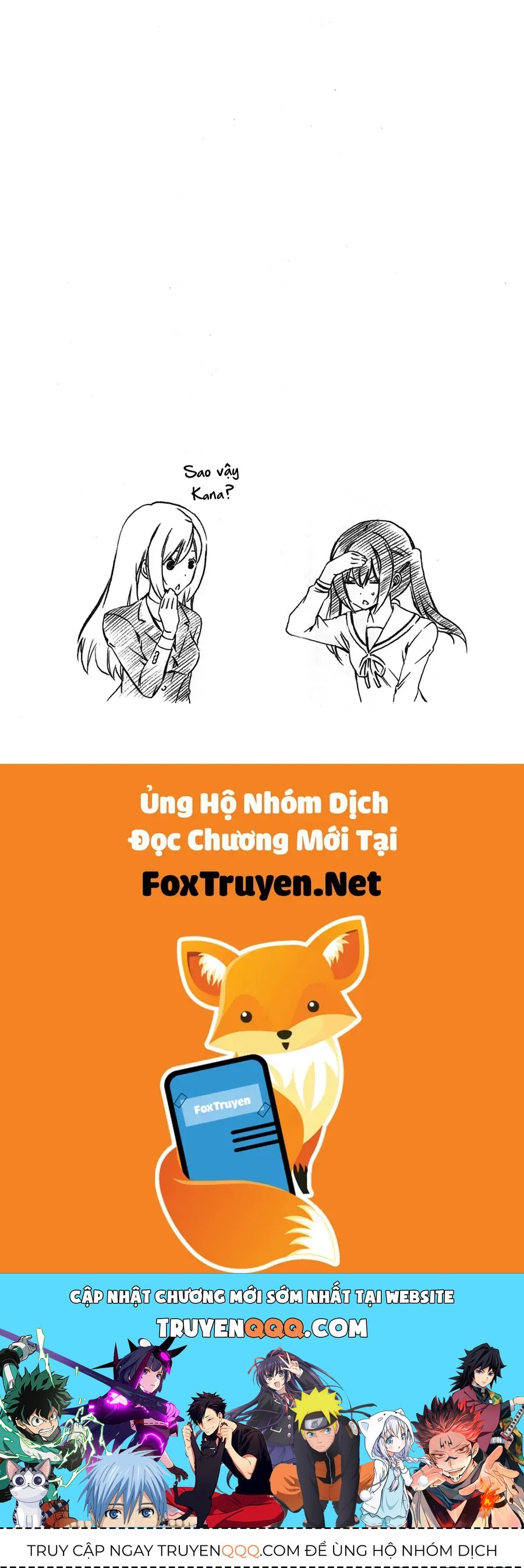 Minami-ke - Chương 196 - Trang 12