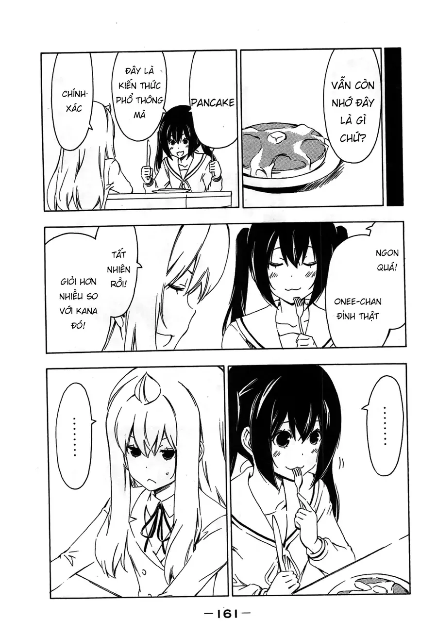 Minami-ke - Chương 196 - Trang 8