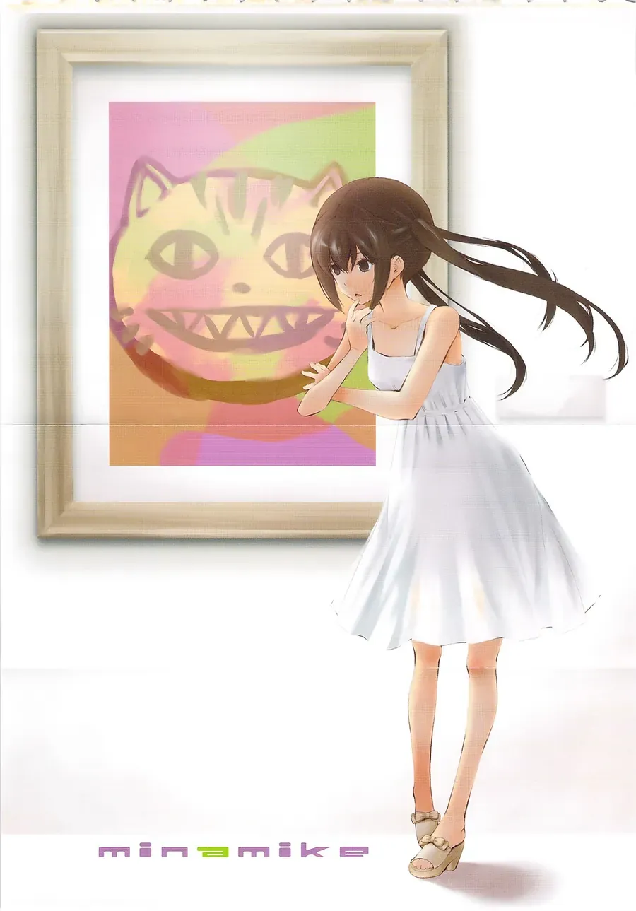 Minami-ke - Chương 198 - Trang 5