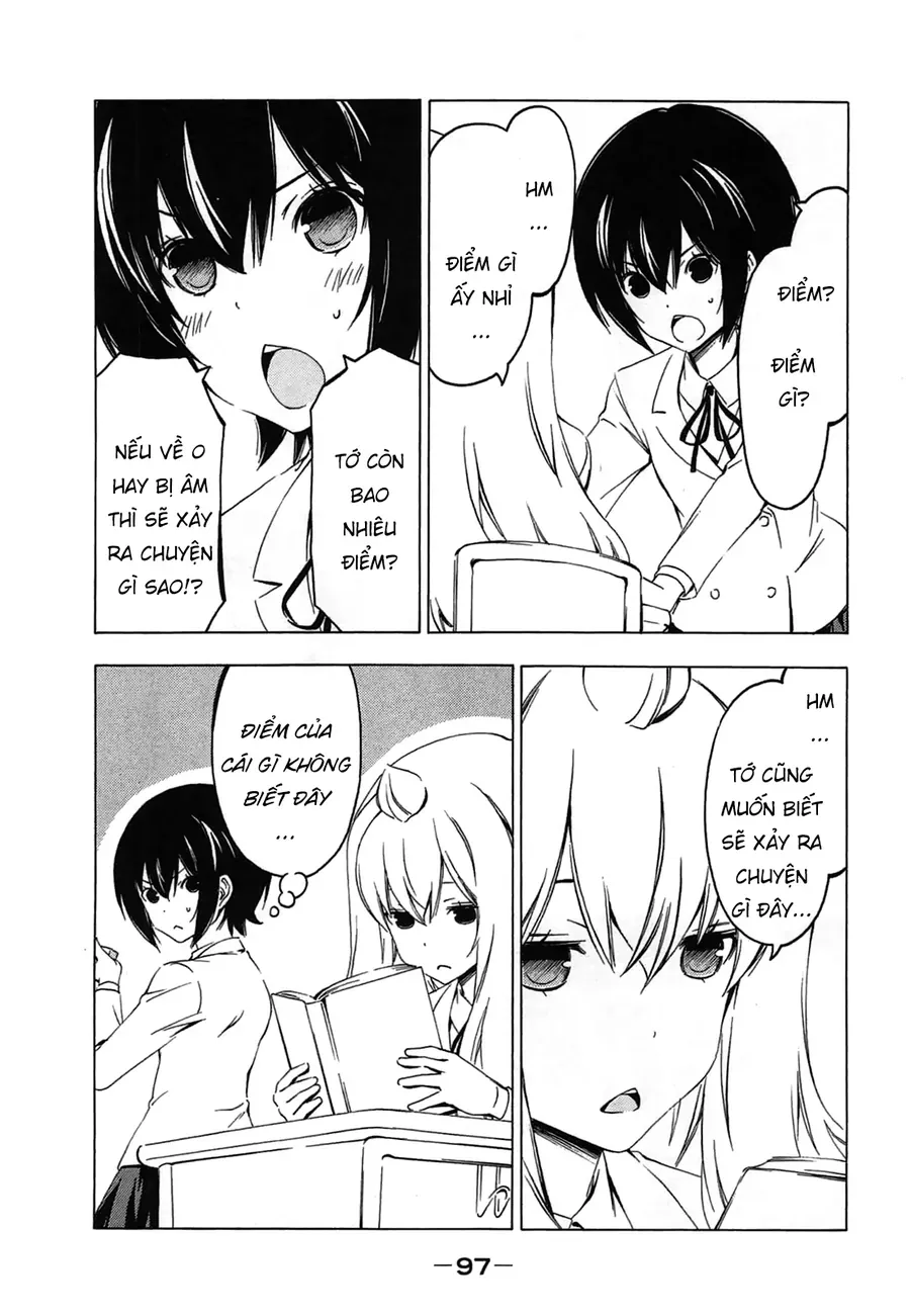 Minami-ke - Chương 208 - Trang 7