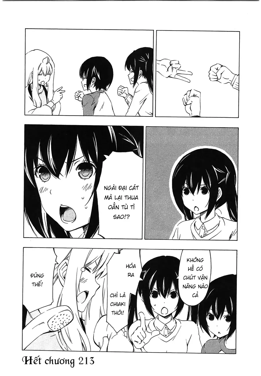 Chương 213 - Trang 11