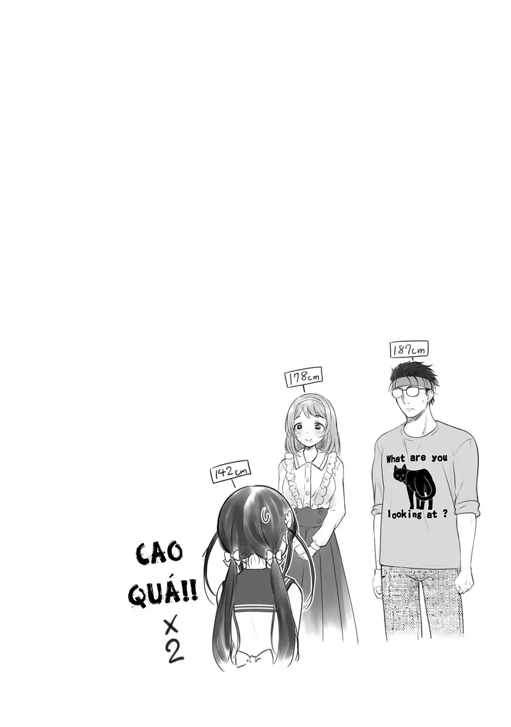 Kouguchi Tiên Sinh Của Tôi - Chương 3 - Trang 17