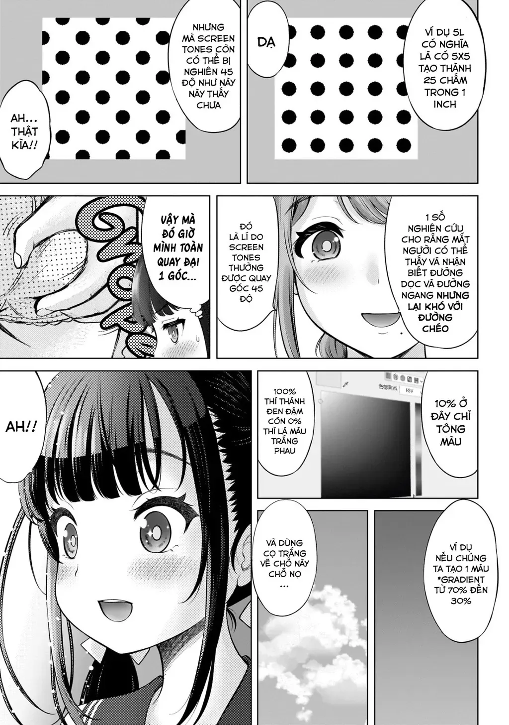 Kouguchi Tiên Sinh Của Tôi - Chương 5 - Trang 15