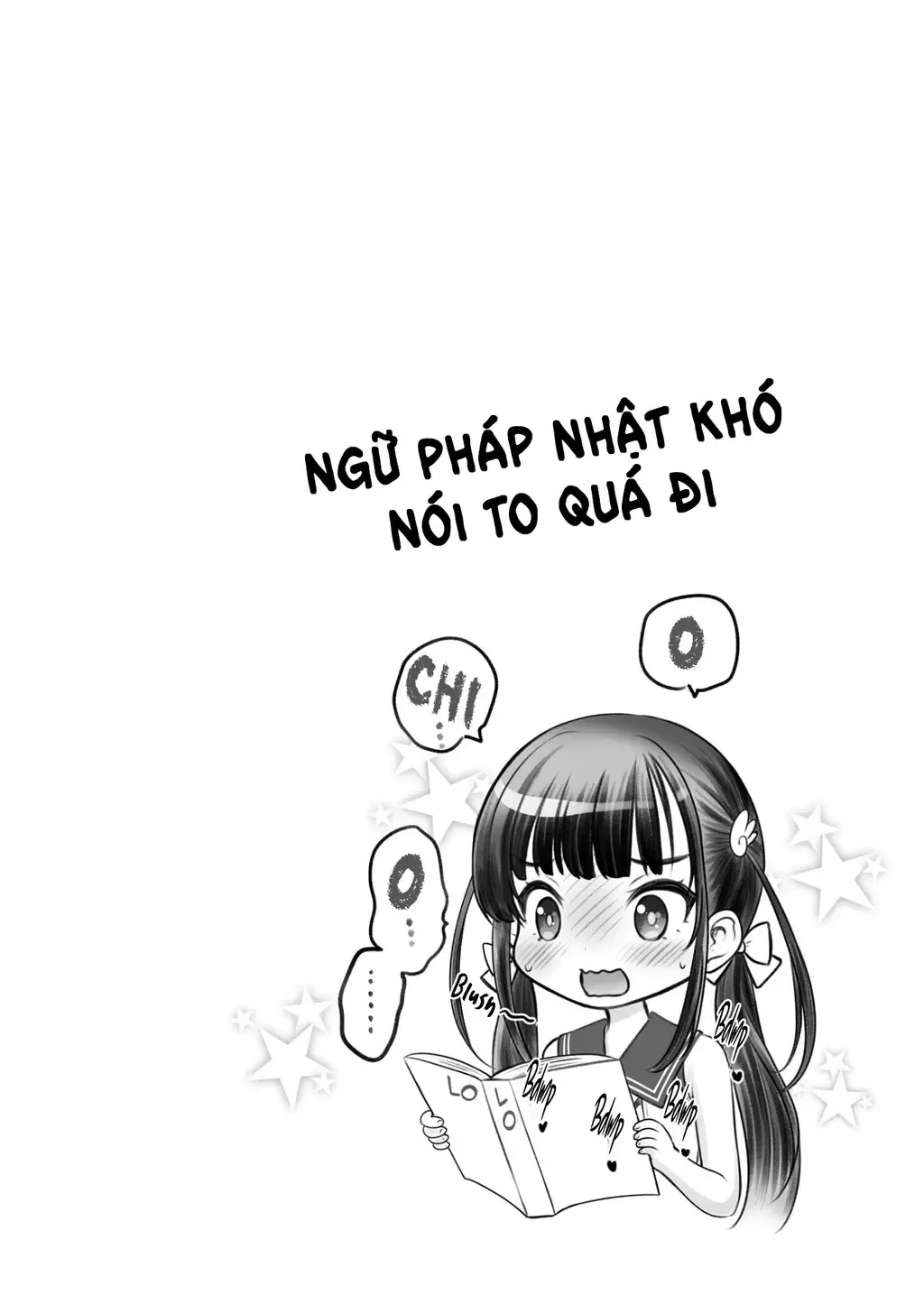 Kouguchi Tiên Sinh Của Tôi - Chương 5 - Trang 21