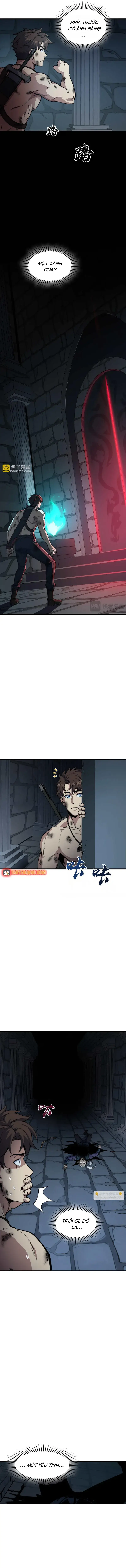 Kẻ Bị Ruồng Bỏ Ở Thế Giới Khác