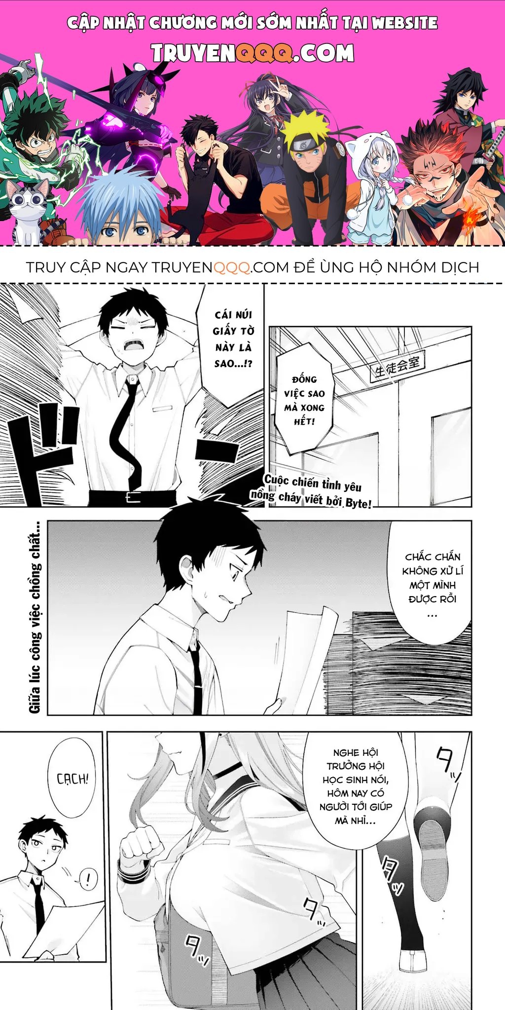 Chương 1 - Trang 1