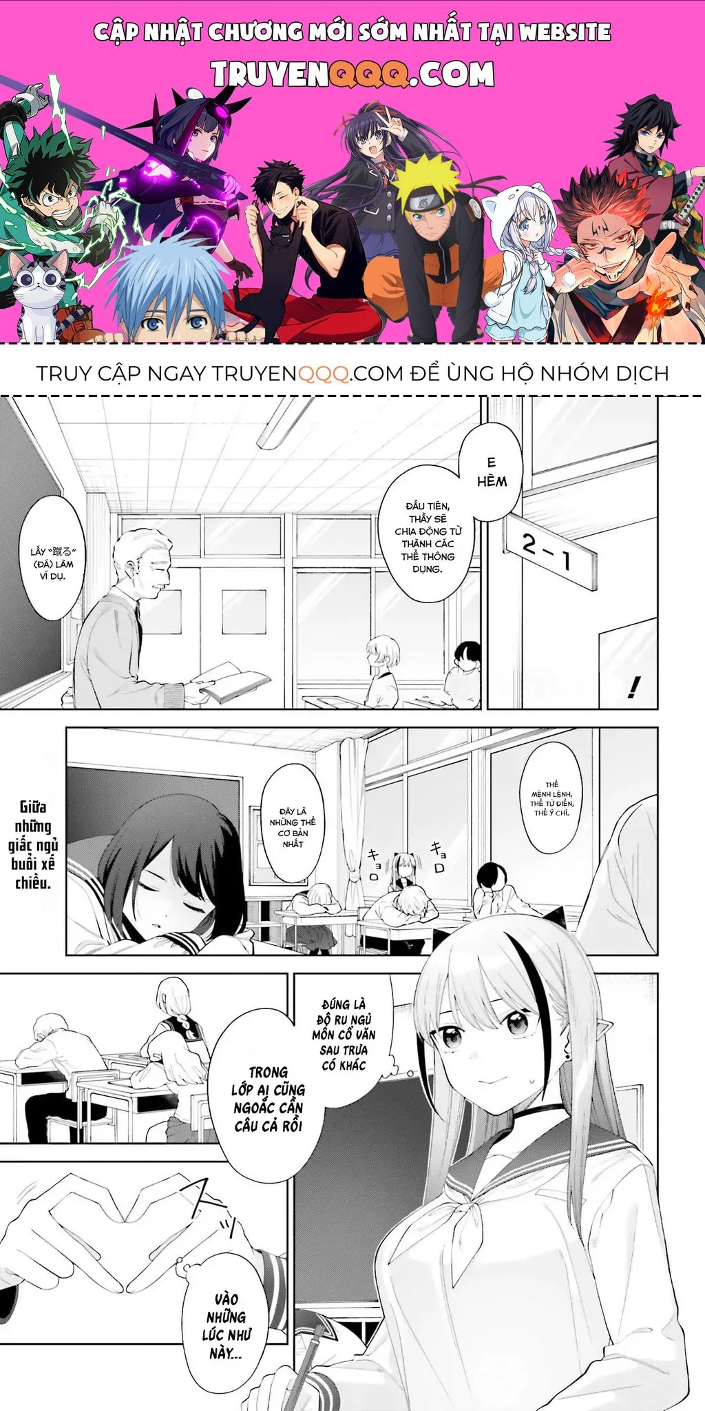 Chương 3 - Trang 1