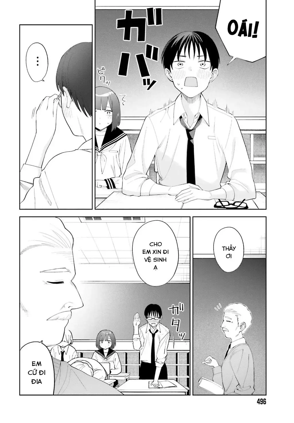 Chương 3 - Trang 6