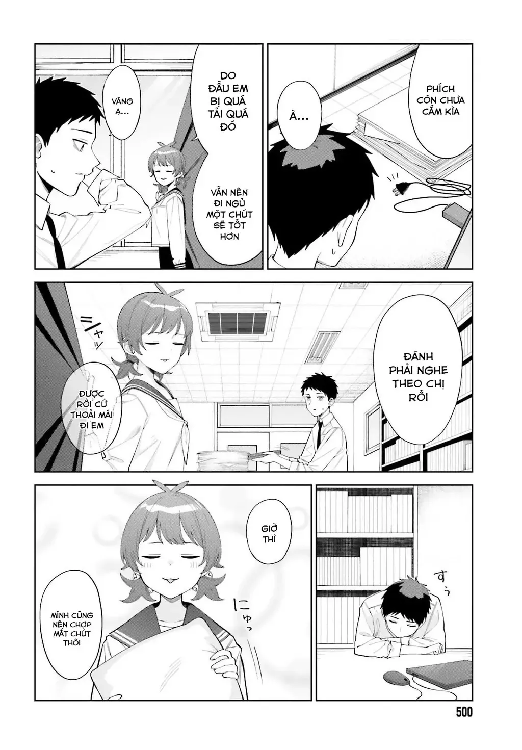 Chương 3 - Trang 10