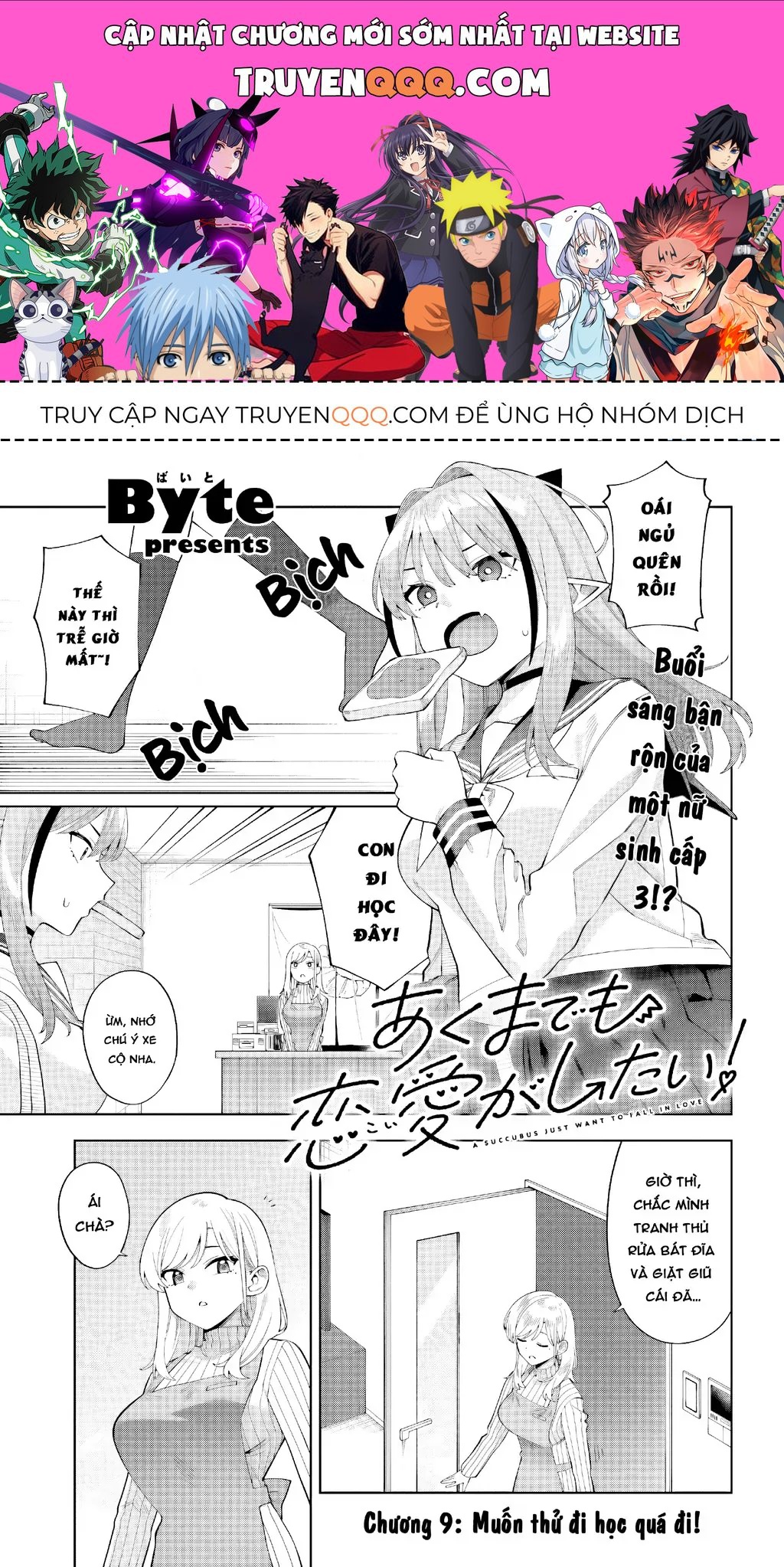 Chương 9 - Trang 1