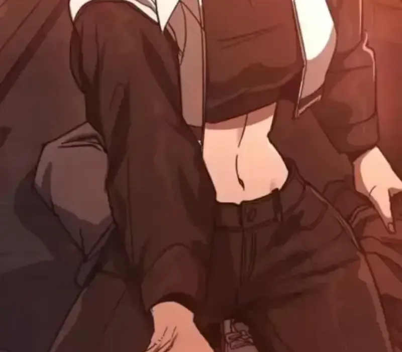 Người Dọn Dẹp Chương 10 - Trang 103