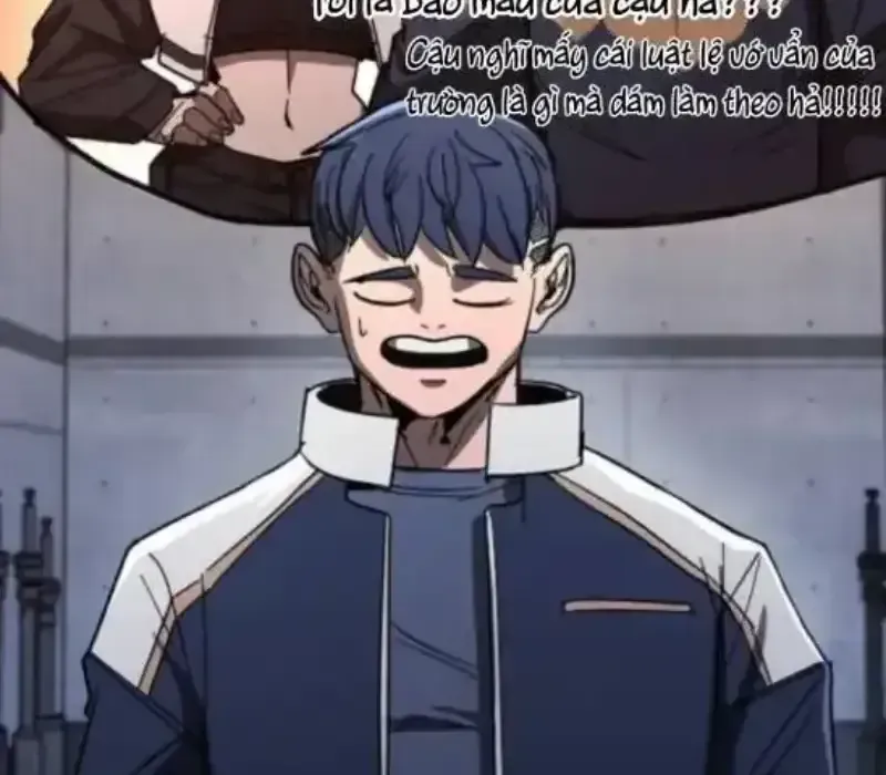 Người Dọn Dẹp Chương 10 - Trang 112