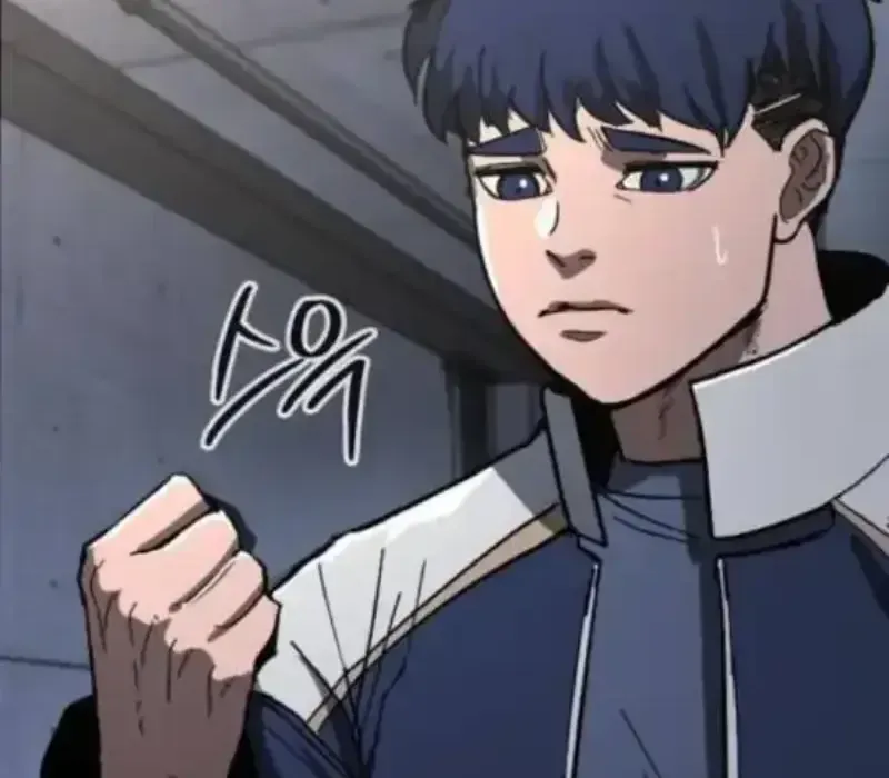 Người Dọn Dẹp Chương 10 - Trang 115