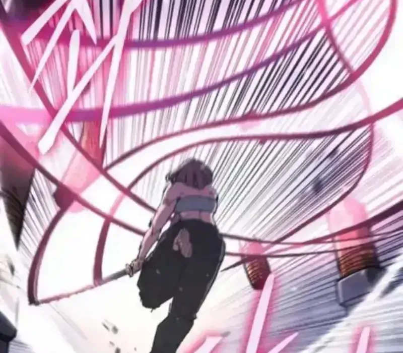 Người Dọn Dẹp Chương 10 - Trang 123