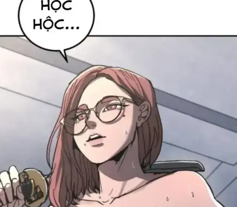 Người Dọn Dẹp Chương 10 - Trang 127