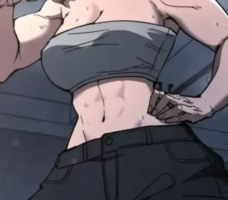 Người Dọn Dẹp Chương 10 - Trang 128