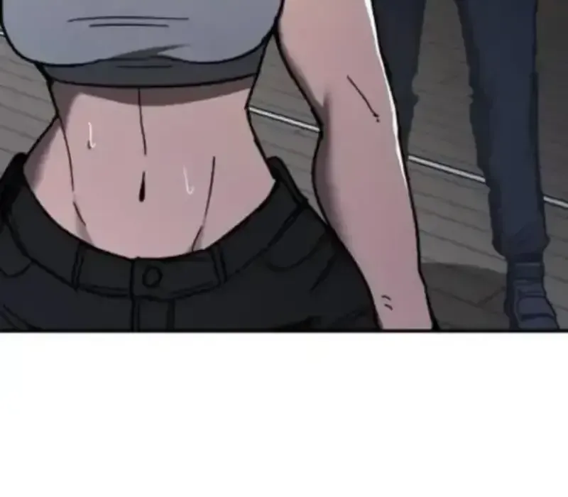 Người Dọn Dẹp Chương 10 - Trang 134