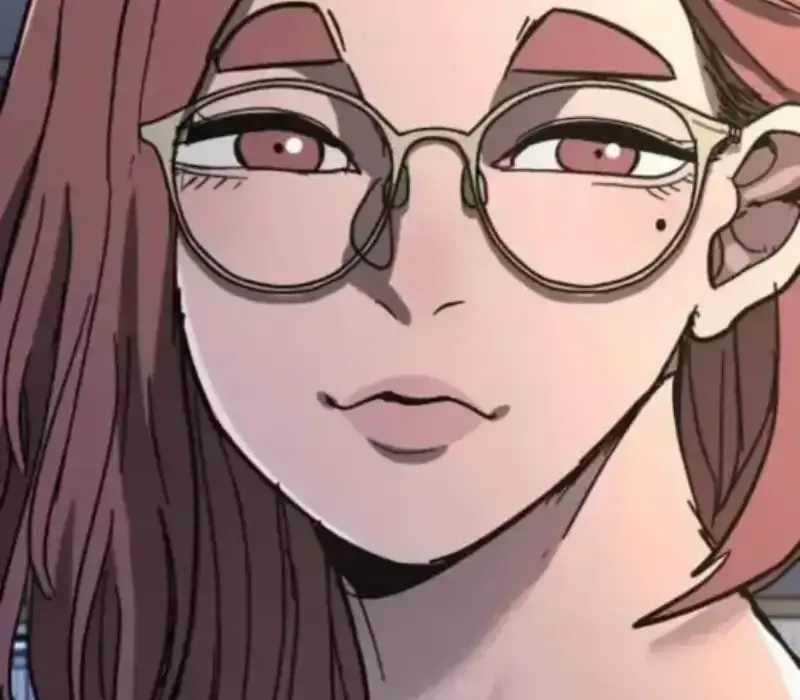 Người Dọn Dẹp Chương 10 - Trang 136