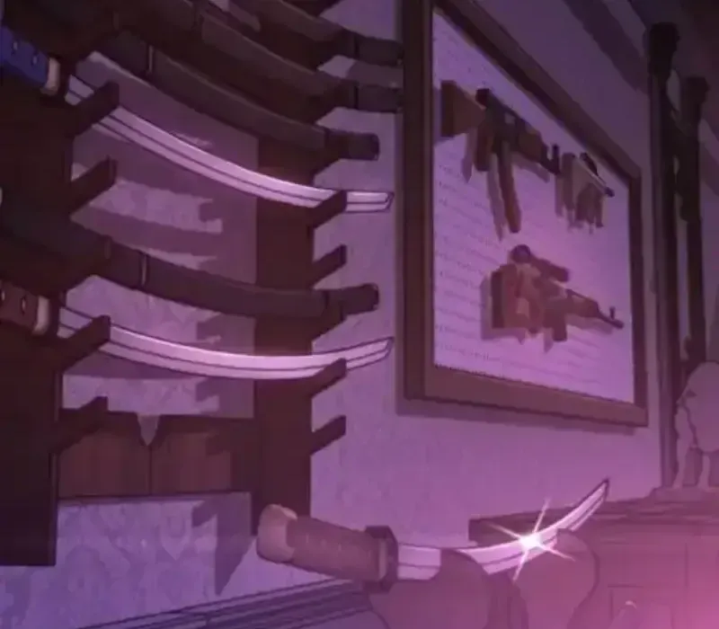 Người Dọn Dẹp Chương 10 - Trang 141