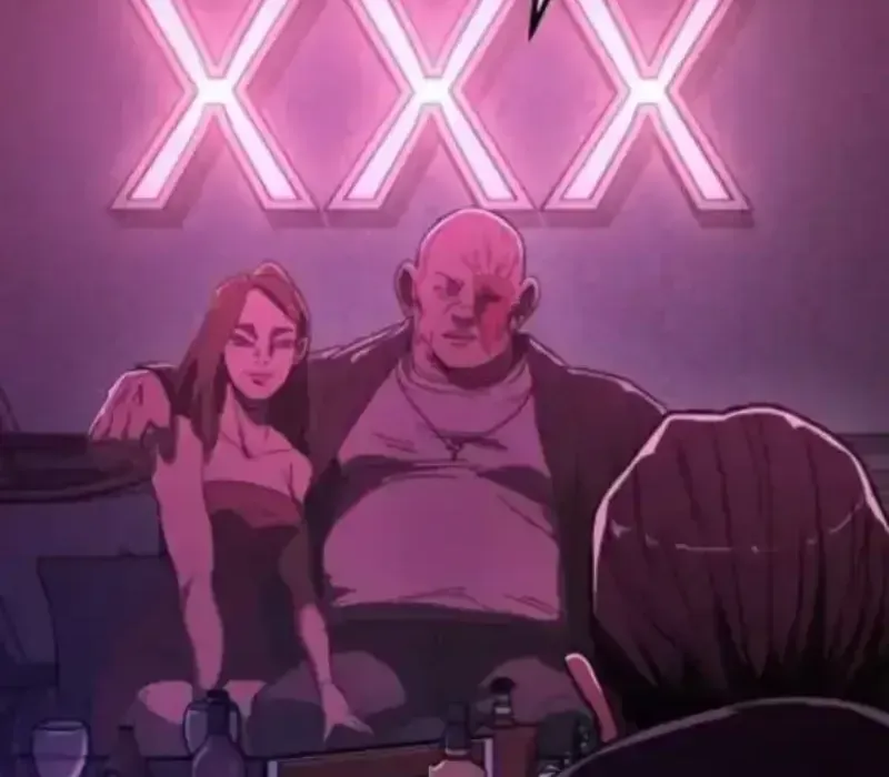 Người Dọn Dẹp Chương 10 - Trang 147