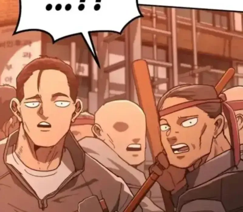 Người Dọn Dẹp Chương 10 - Trang 17