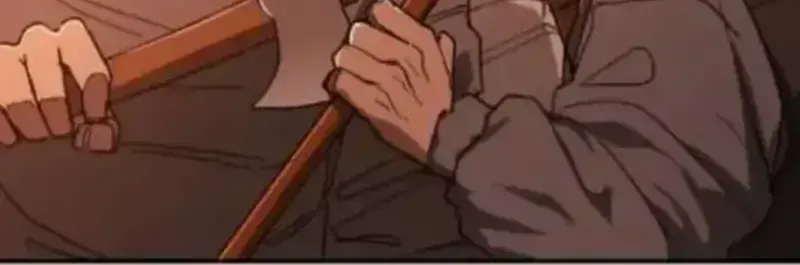 Người Dọn Dẹp Chương 10 - Trang 18